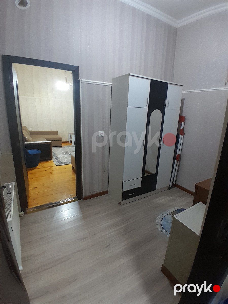 Satılır 2 otaqlı köhnə tikili 35 m² — Mənzil, Bakı (7)