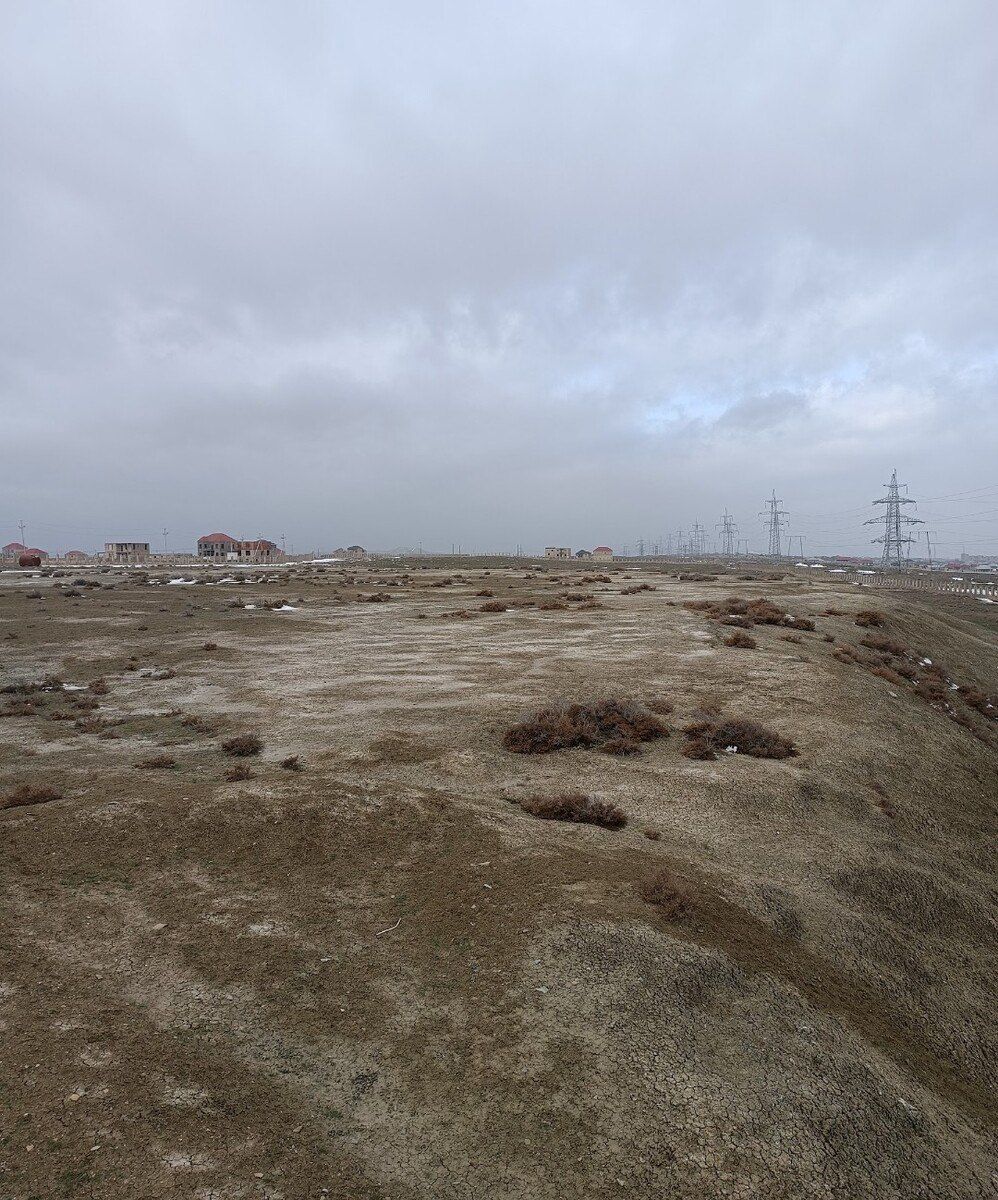 Satılır torpaq 1230 sot — Torpaq, Bakı (3)