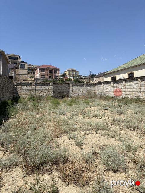 Satılır torpaq 4 sot