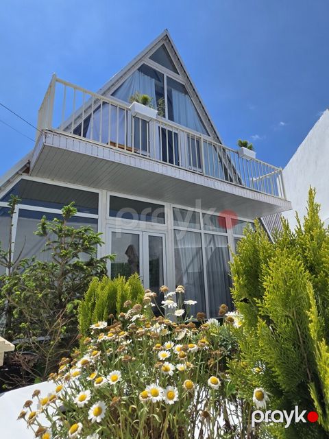 Bağ evi kirayə verilir, Atyalı qəs