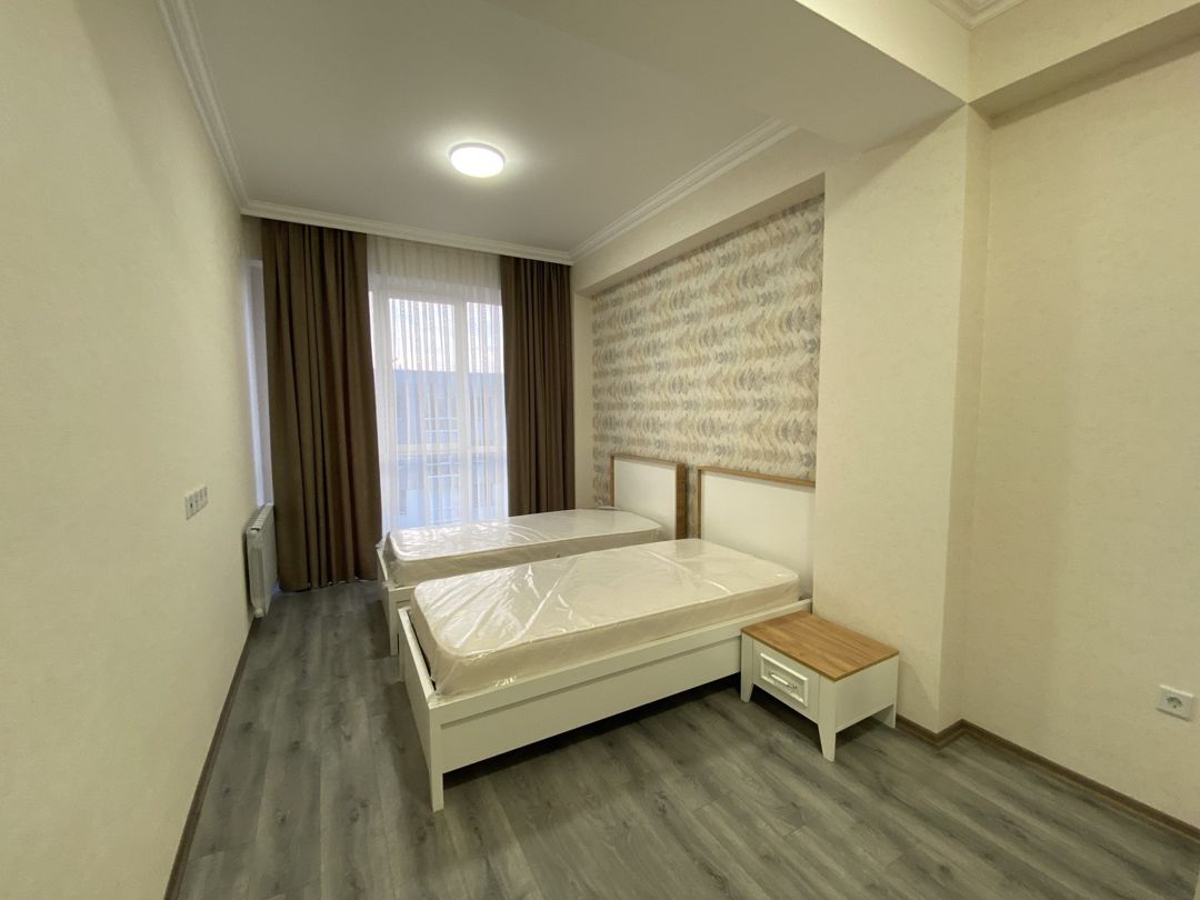 Satılır 3 otaqlı yeni tikili 96.5 m² — Mənzil, Bakı (11)