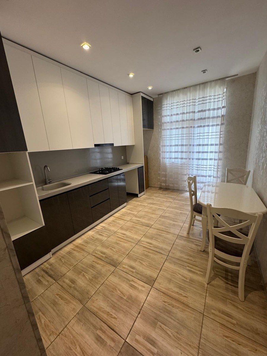 İcarəyə verilir 3 otaqlı yeni tikili 127 m² — Mənzil, Bakı (4)