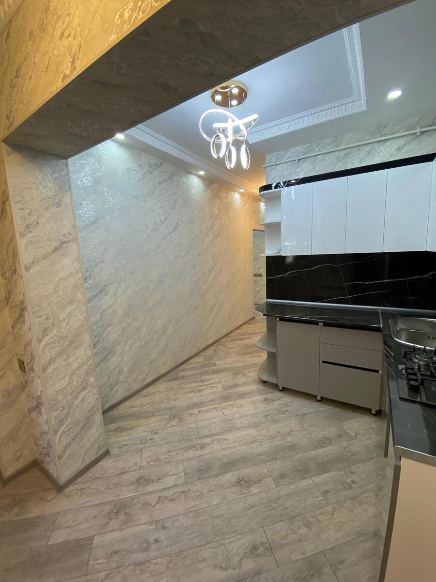 Satılır 3 otaqlı köhnə tikili 65 m² — Mənzil, Bakı (11)