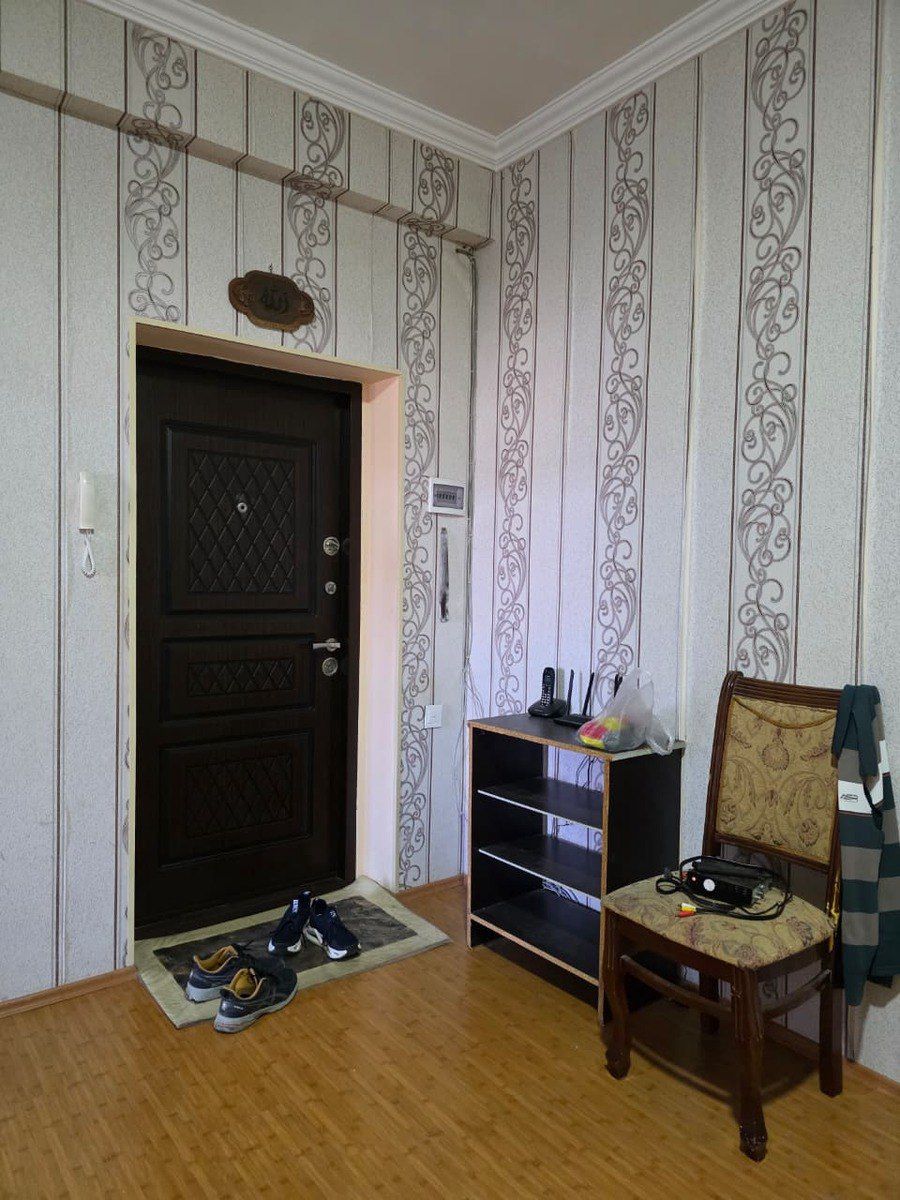 İcarəyə verilir 2 otaqlı yeni tikili 85 m² — Mənzil, Bakı (11)