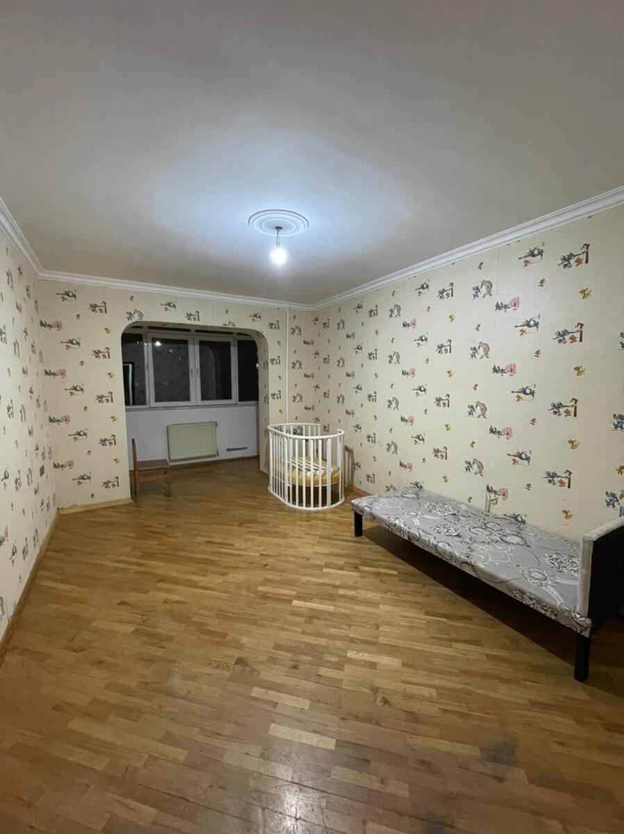 İcarəyə verilir 3 otaqlı yeni tikili 150 m² — Mənzil, Bakı (5)