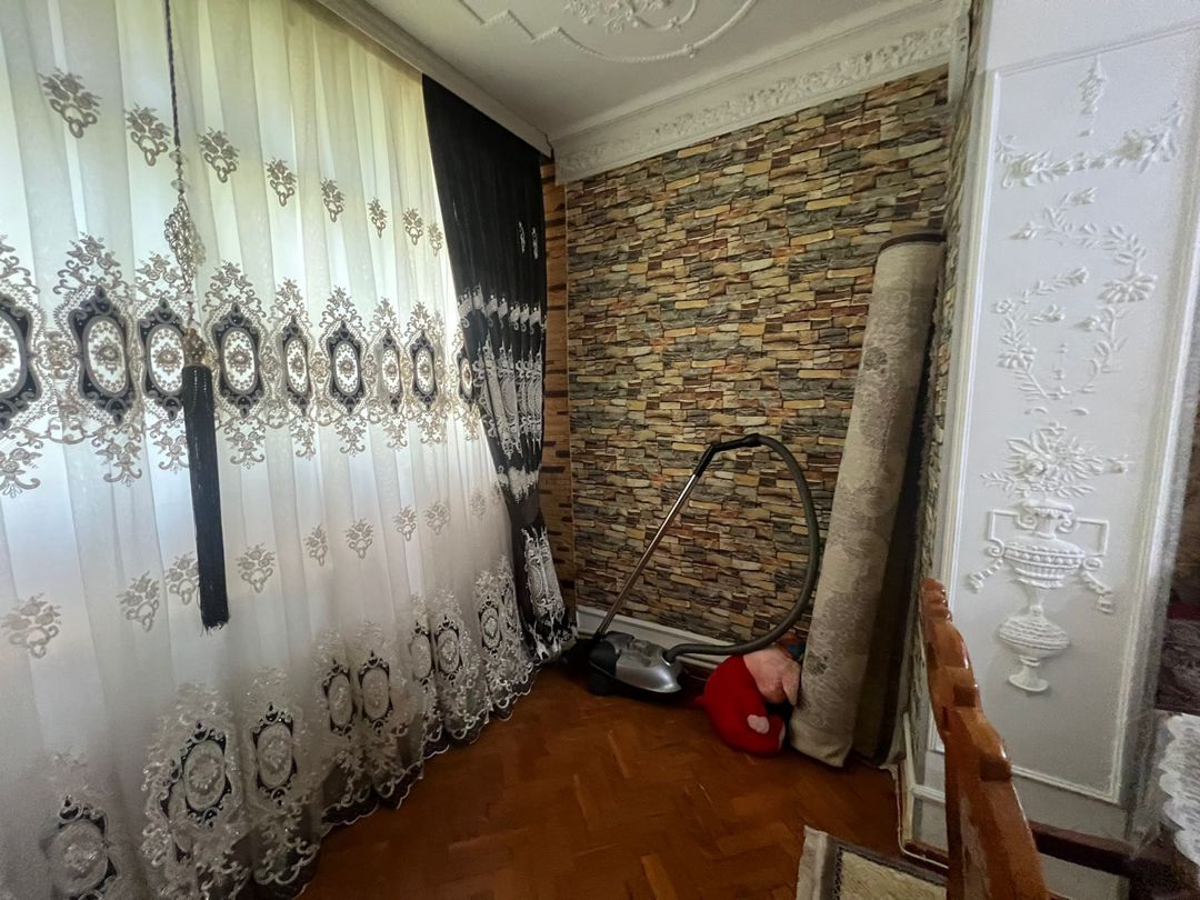 İcarəyə verilir 3 otaqlı köhnə tikili 90 m² — Mənzil, Bakı (9)