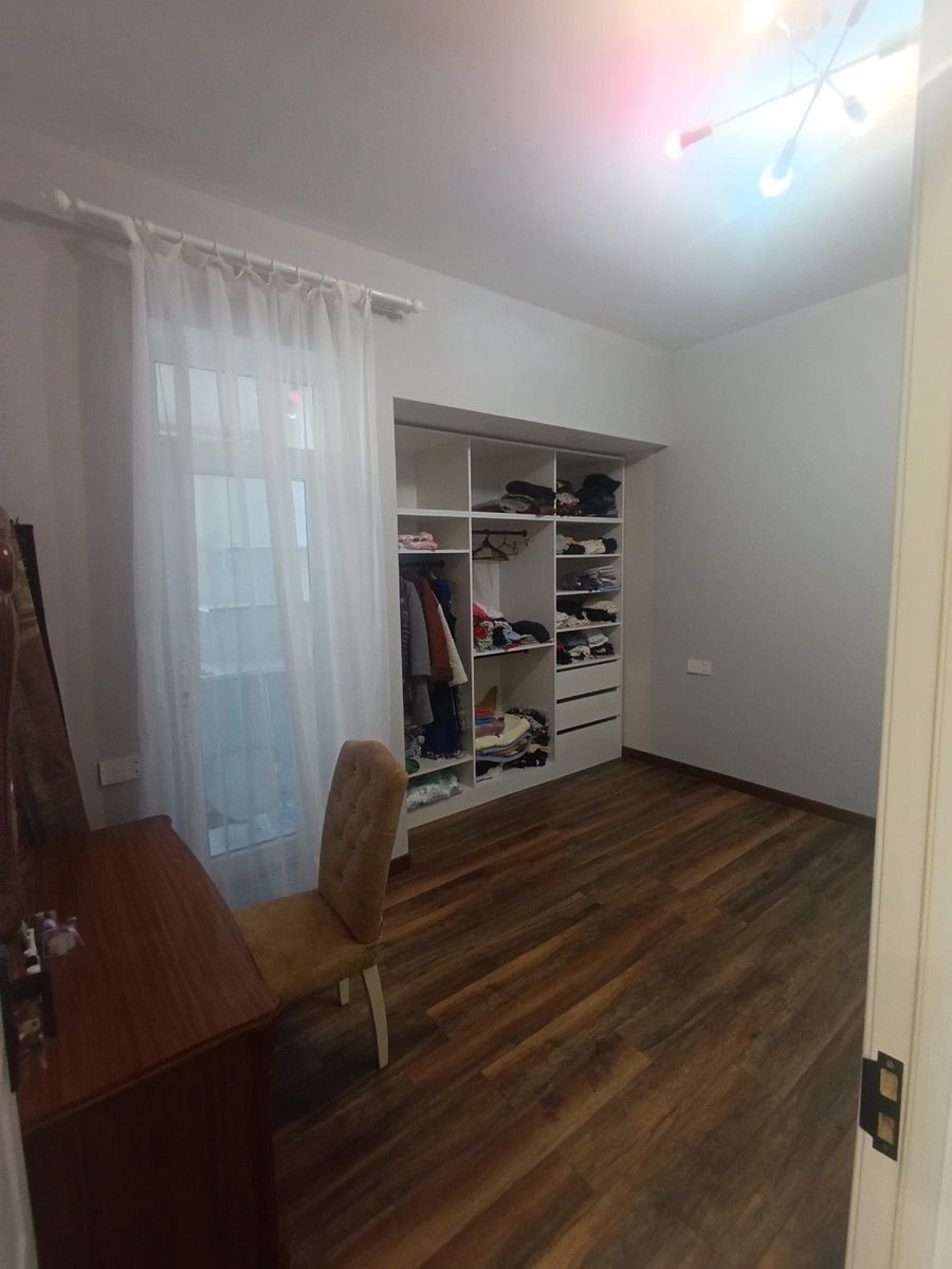 Satılır 4 otaqlı həyət evi/bağ evi 70 m² — Ev, villa, Bakı (5)