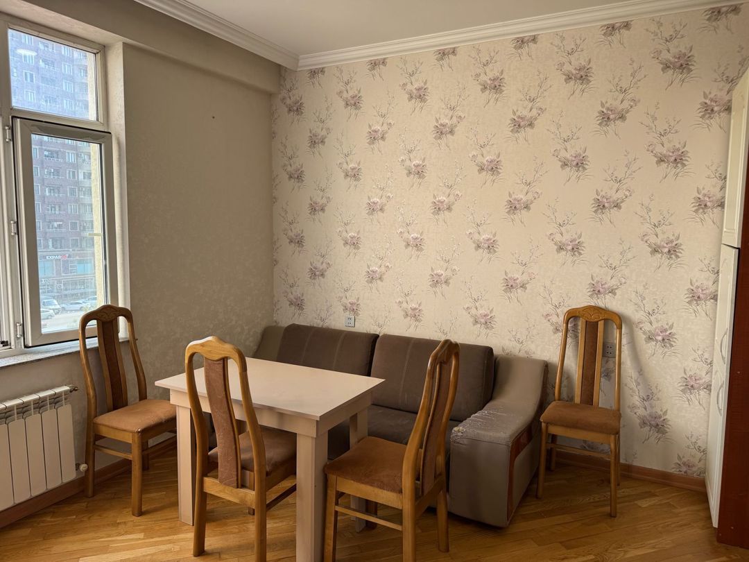 Satılır 3 otaqlı yeni tikili 90 m² — Mənzil, Bakı (5)