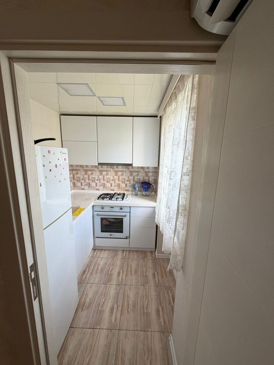 Satılır 3 otaqlı köhnə tikili 70 m² — Mənzil, Bakı (4)