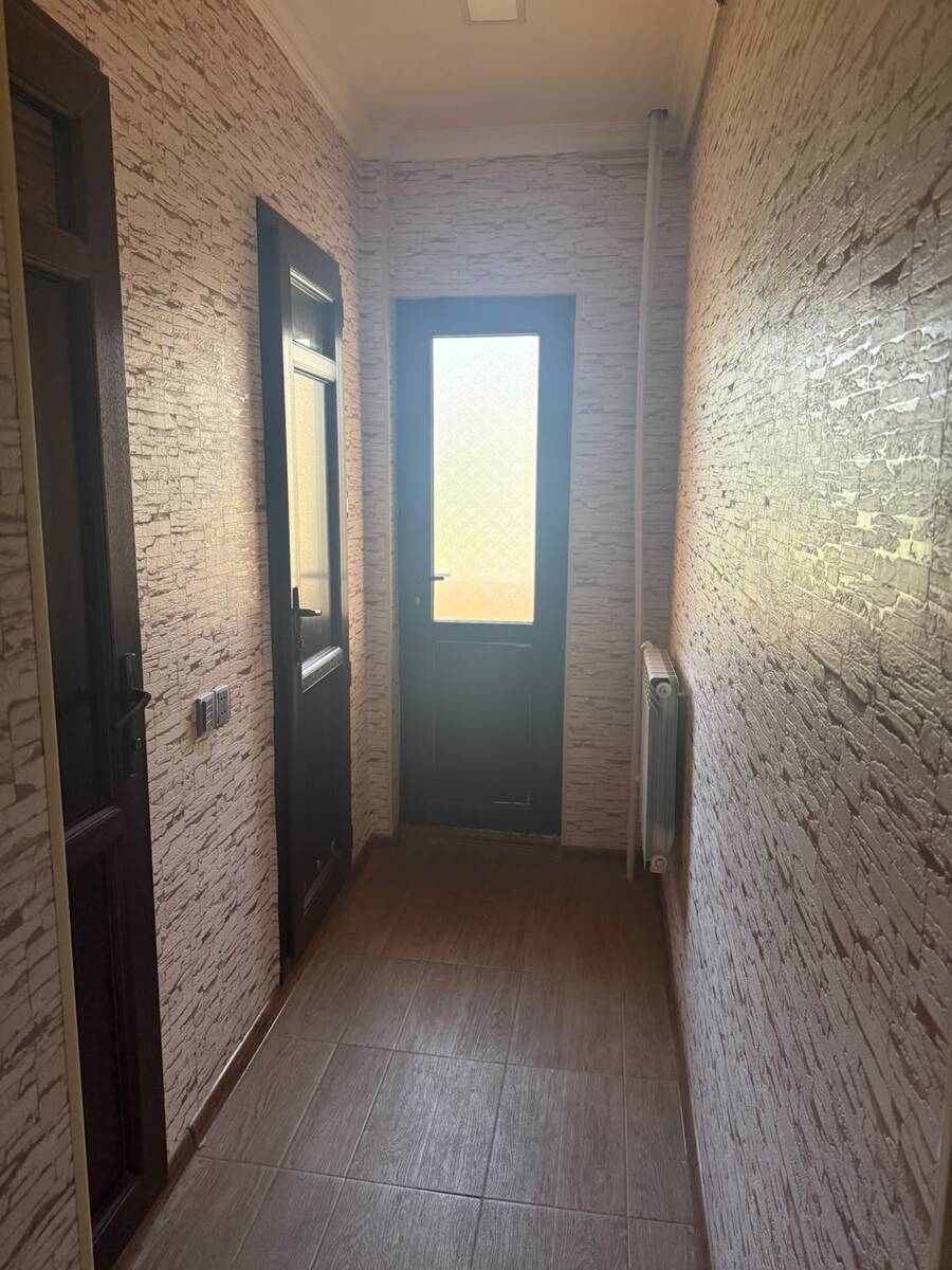 3-otaqlı mənzil, Sumqayıt ş., 82 m² — Mənzil, Sumqayıt (10)