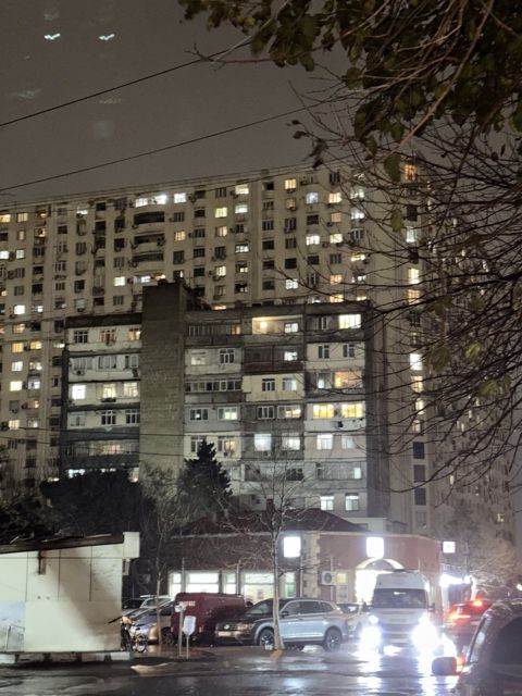 İcarəyə verilir obyekt 32 m² — Bakı