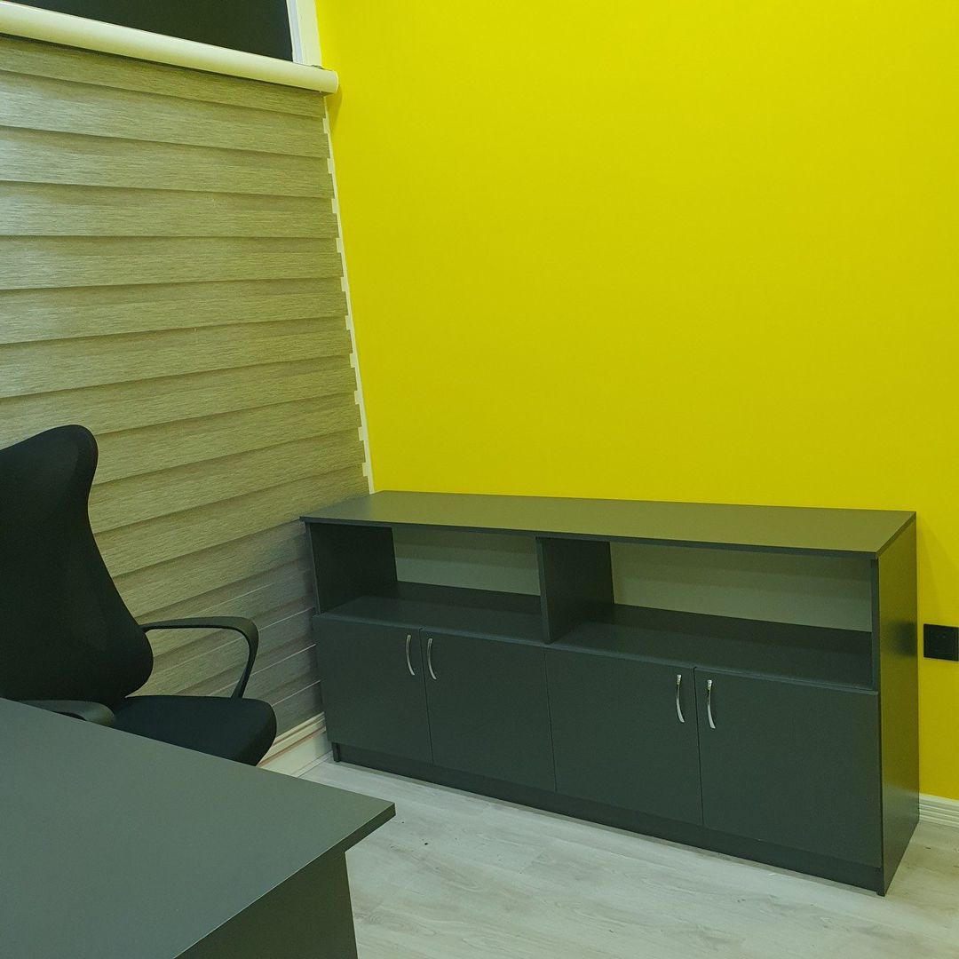 Satılır 3 otaqlı ofis 36 m² — Ofis, Bakı (6)
