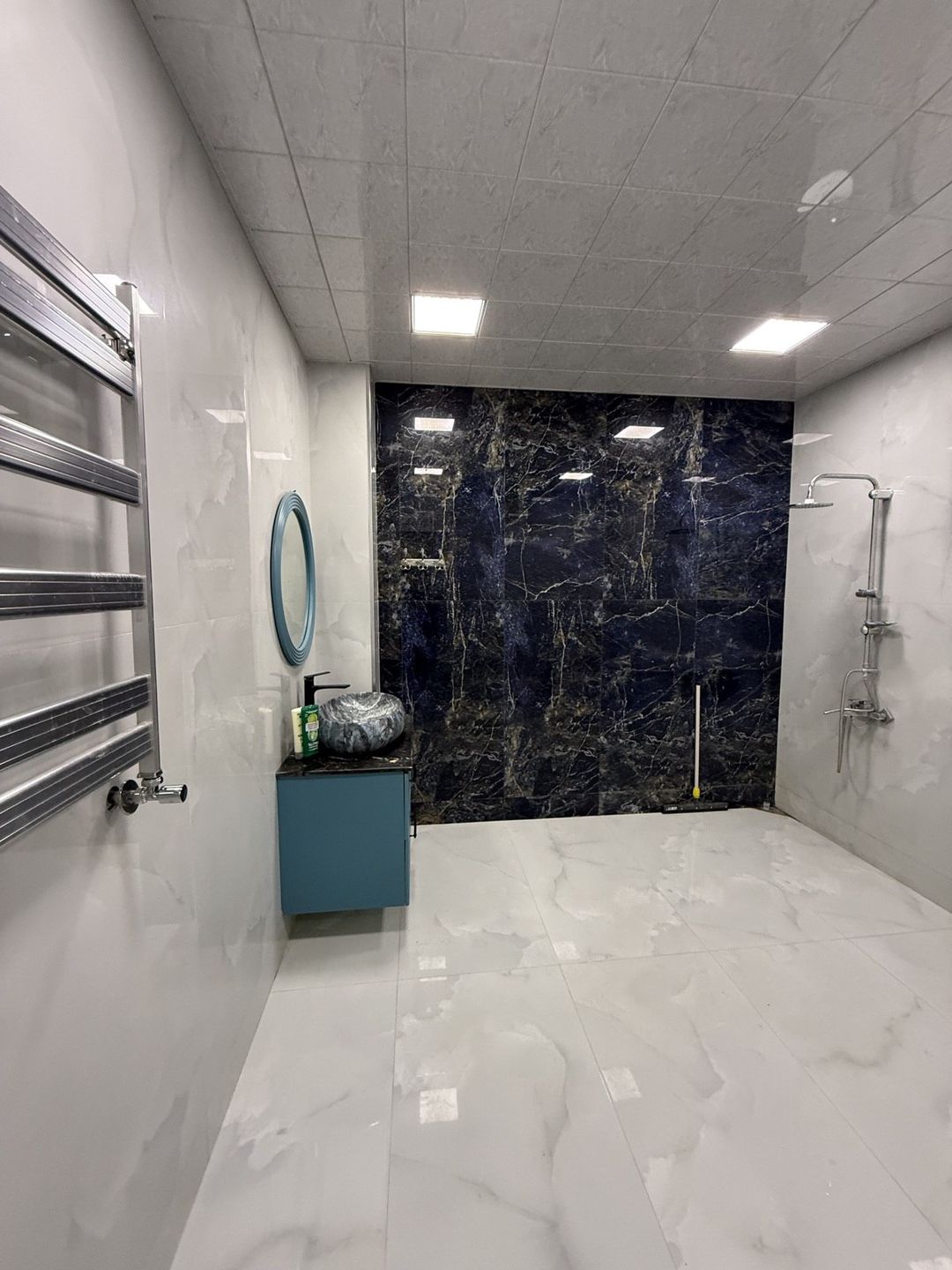 İcarəyə verilir 2 otaqlı yeni tikili 68 m² — Mənzil, Bakı (6)