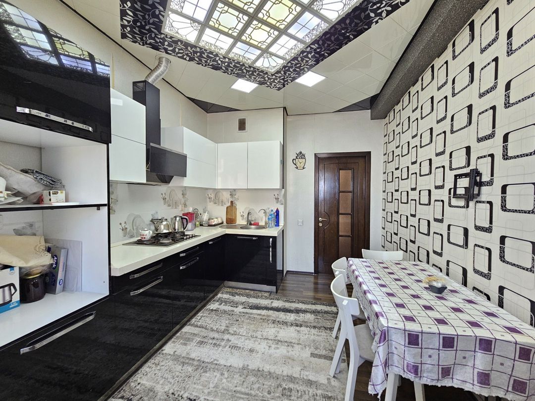 Satılır 2 otaqlı yeni tikili 94 m² — Mənzil, Bakı (9)