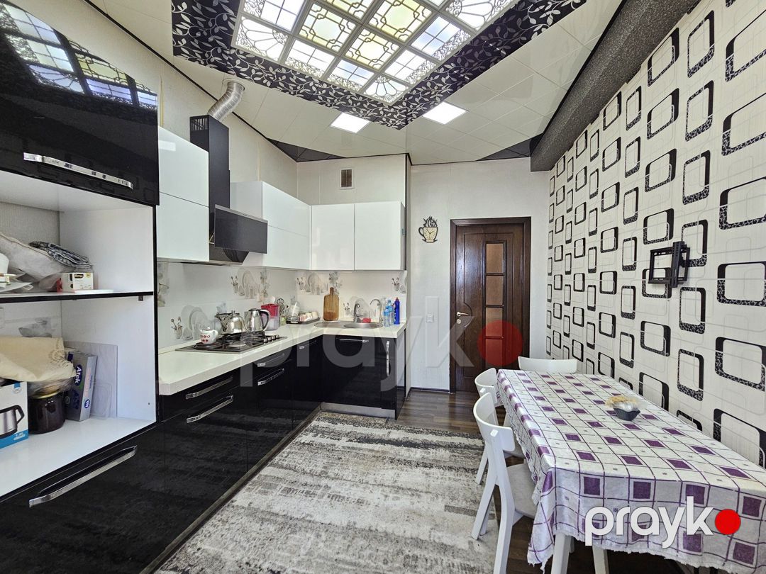 Satılır 2 otaqlı yeni tikili 94 m² — Mənzil, Bakı (9)