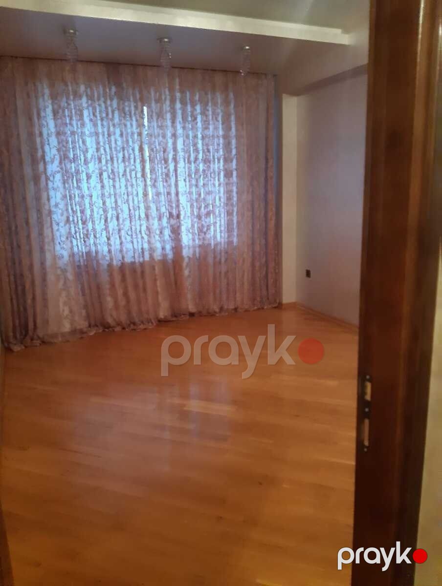 Satılır 2 otaqlı yeni tikili 75 m² — Mənzil, Bakı (2)