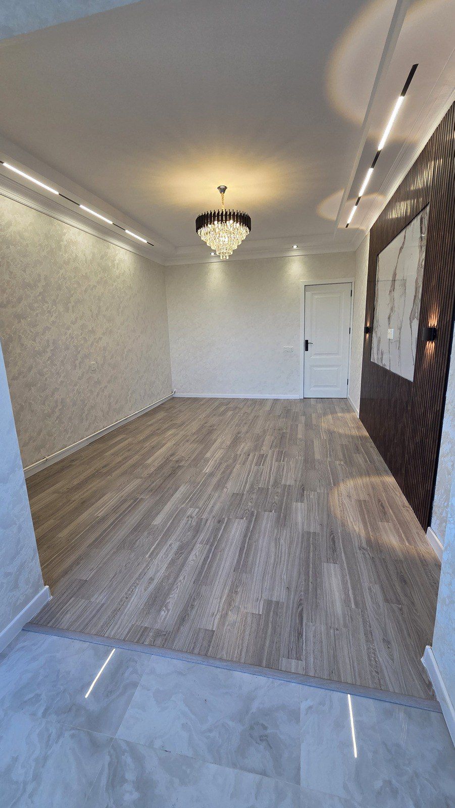 Satılır 3 otaqlı köhnə tikili 61 m² — Mənzil, Bakı (8)