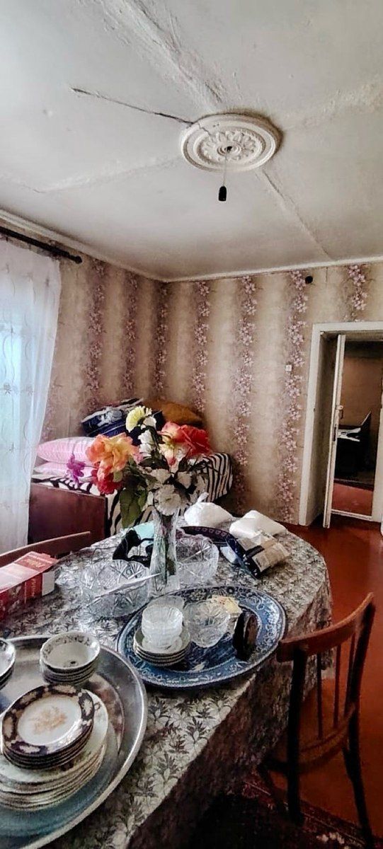 Həyət evi, Şabran r — Ev, villa, Şabran (9)