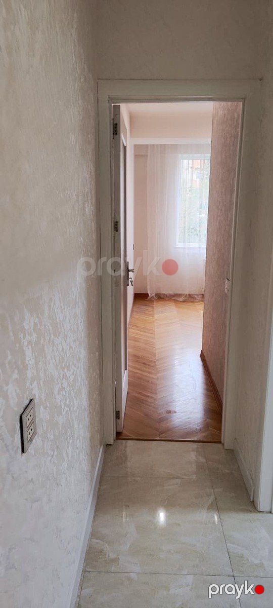 İcarəyə verilir 4 otaqlı yeni tikili 115 m² — Mənzil, Bakı (12)