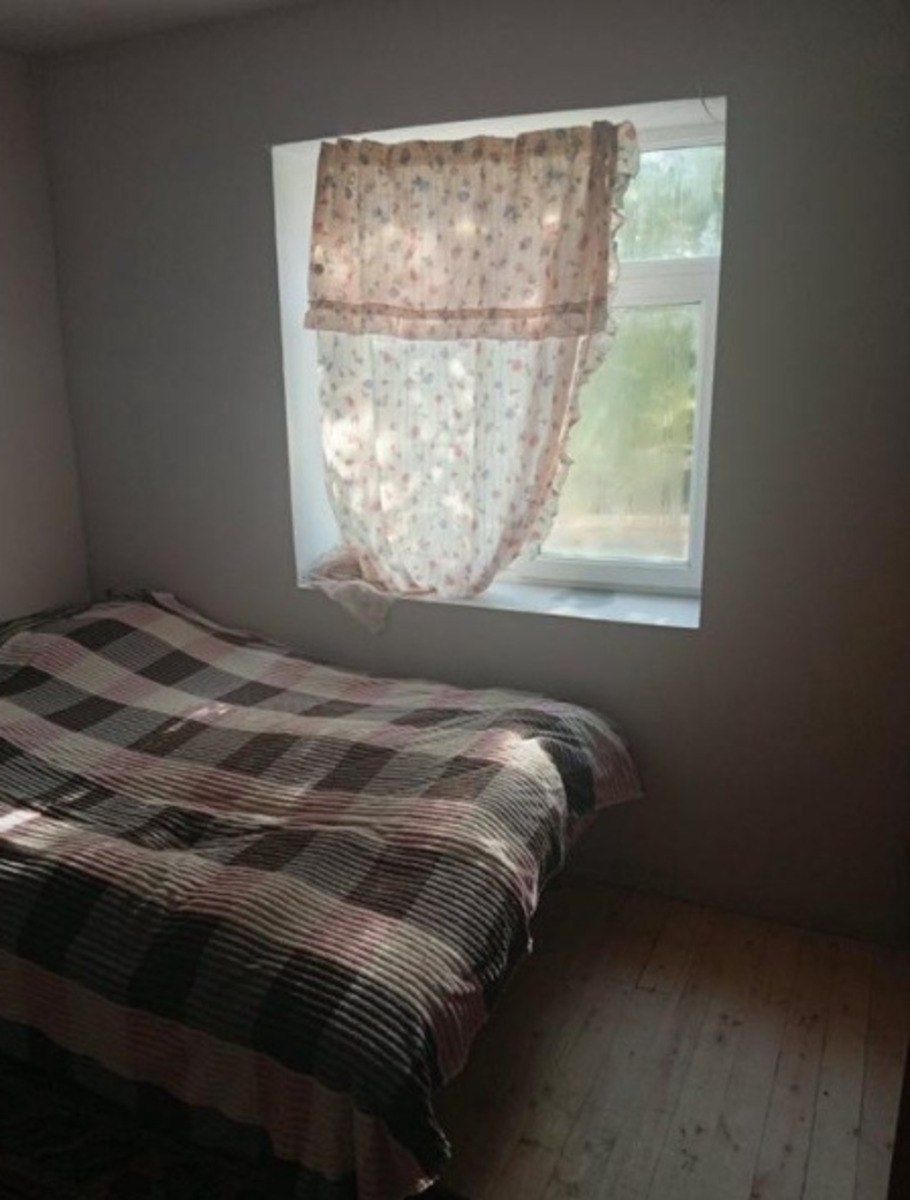 Satılır 3 otaqlı həyət evi/bağ evi 100 m² — Ev, villa, Qobustan (6)