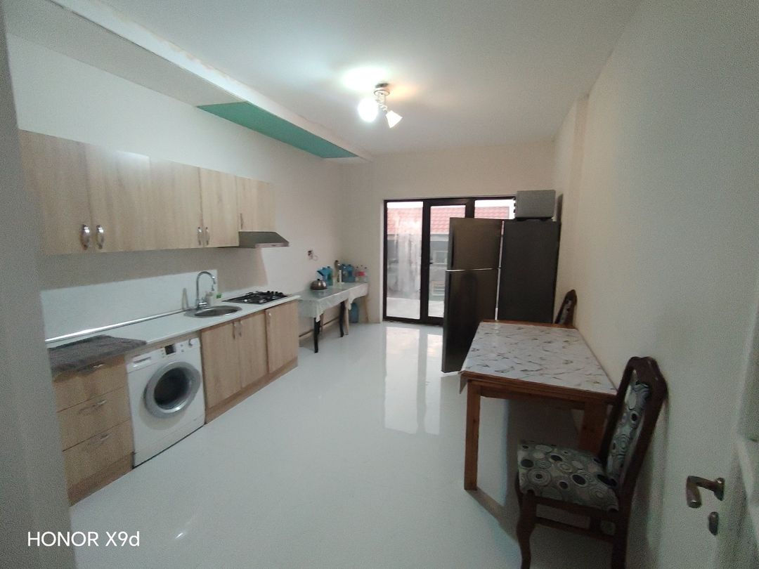 İcarəyə verilir 4 otaqlı həyət evi/bağ evi 170 m² — Ev, villa, Bakı (5)