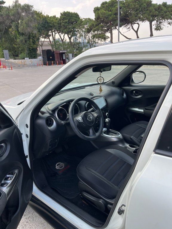 Nissan Juke, 1.6 L, 2012 il, 166 000 km — Avtomobillər, Bakı (10)