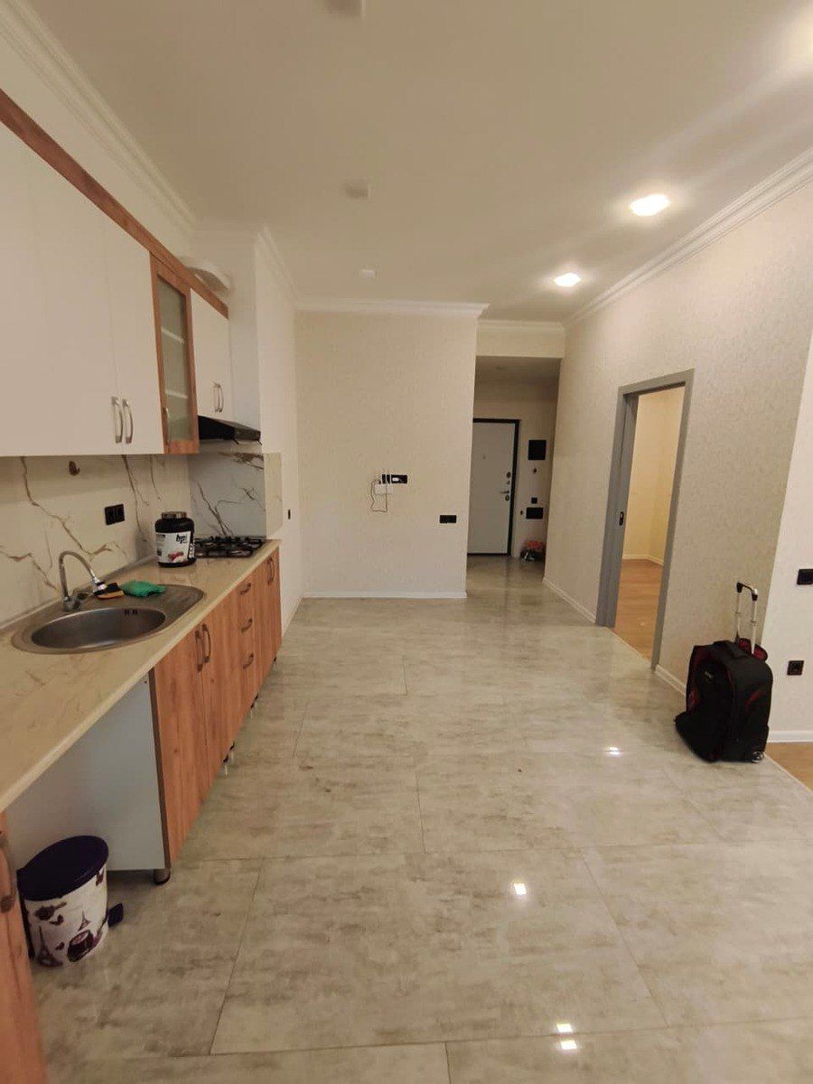 İcarəyə verilir 2 otaqlı ofis 60 m² — Ofis, Bakı (4)