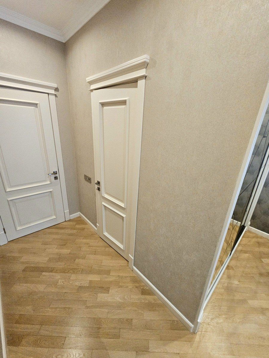 Satılır 3 otaqlı yeni tikili 105 m² — Mənzil, Bakı (8)