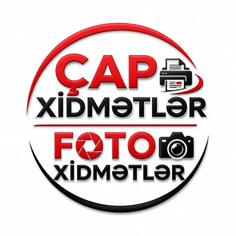 Çap xidməti — Bakı