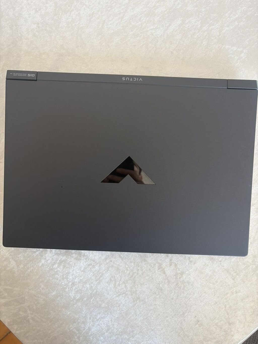 HP Victus Gaming Laptop - 15.6" Full HD ekran, 144 Hz yenilənmə — HP, Bakı (6)
