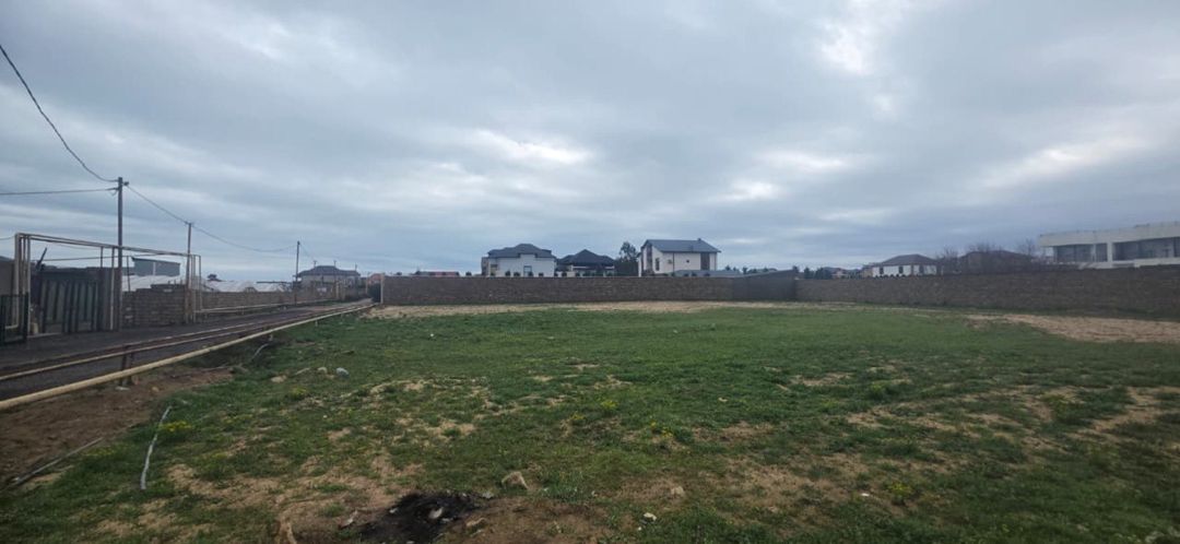 Satılır torpaq 33 sot — Torpaq, Bakı (2)