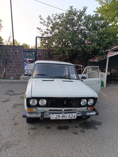 Lada (VAZ) 2106, 1.6 L, 1990 il, 230 000 km — Göygöl