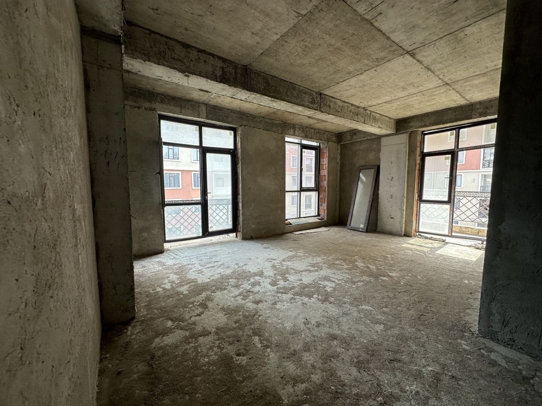 Satılır 3 otaqlı yeni tikili 140 m² — Mənzil, Bakı (3)