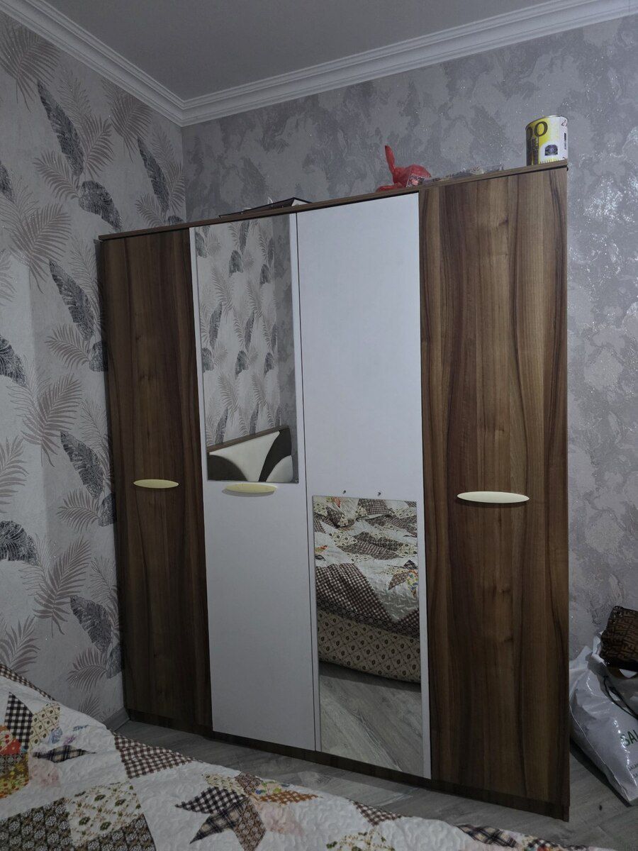 Yataq otağı mebeli — Matraslar, Bakı (2)