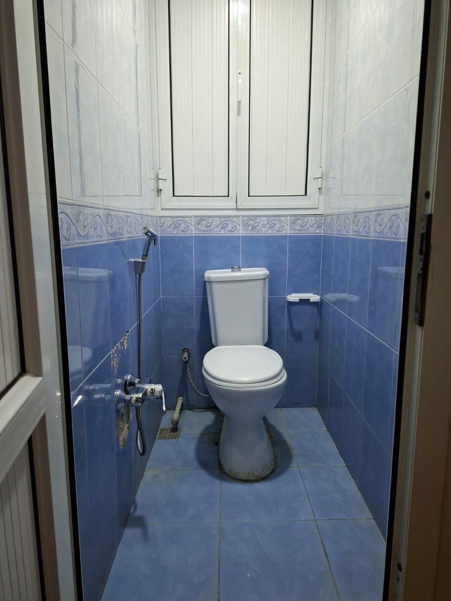 Satılır 3 otaqlı köhnə tikili 100 m² — Mənzil, Bakı (12)