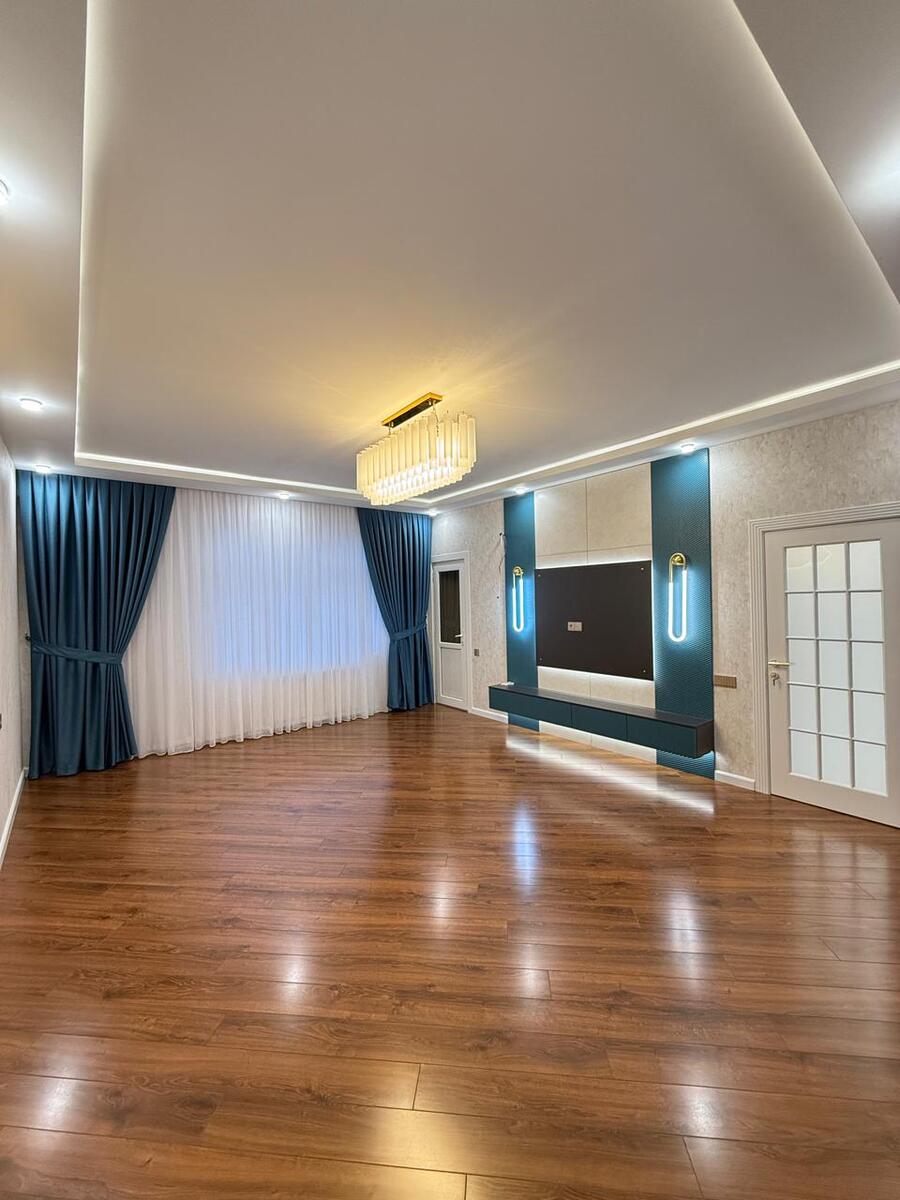 Satılır 2 otaqlı yeni tikili 84 m² — Mənzil, Bakı (7)