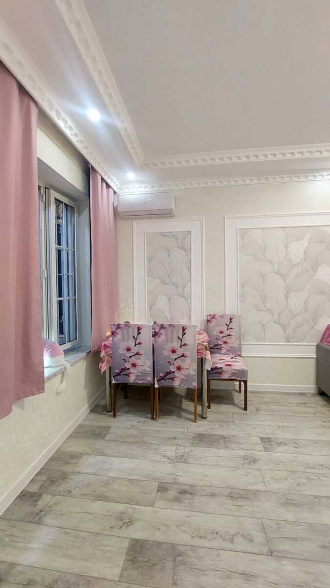 Satılır 2 otaqlı həyət evi/bağ evi 60 m² — Ev, villa, Bakı (10)