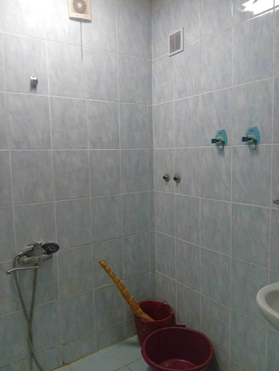 İcarəyə verilir 2 otaqlı köhnə tikili 30 m² — Mənzil, Bakı (4)