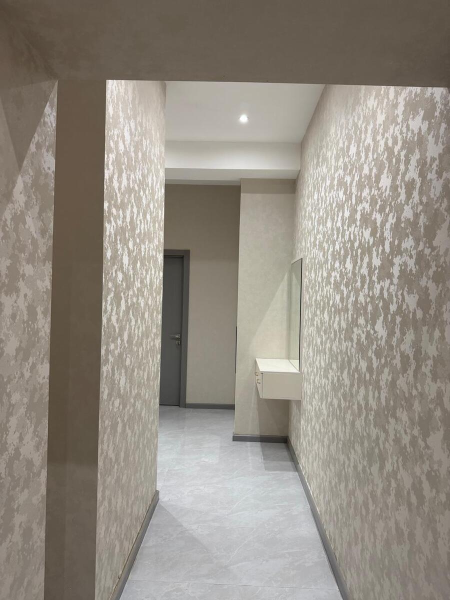 Satılır 2 otaqlı yeni tikili 91 m² — Mənzil, Bakı (3)