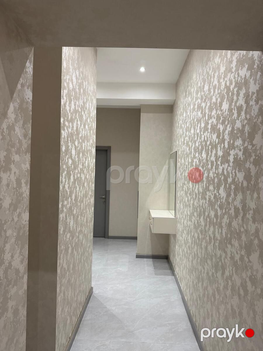 Satılır 2 otaqlı yeni tikili 91 m² — Mənzil, Bakı (3)