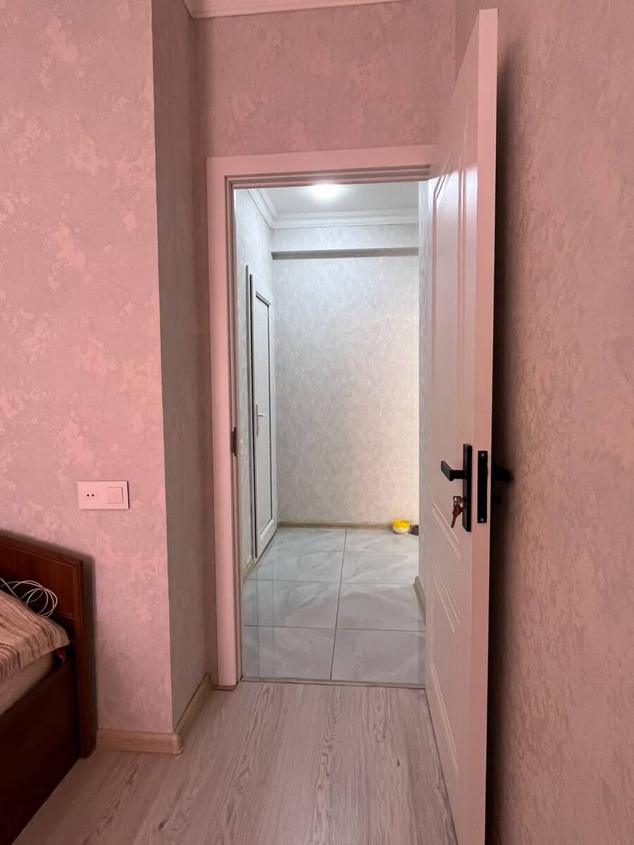 Satılır 2 otaqlı yeni tikili 50 m² — Mənzil, Xırdalan (11)