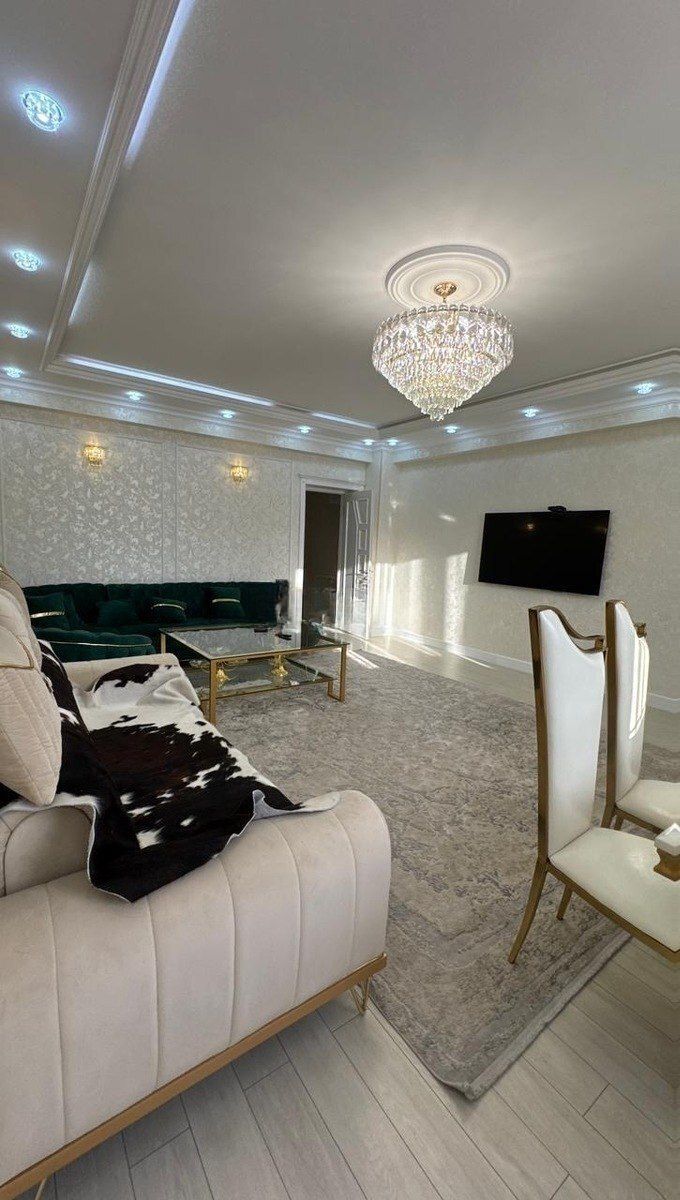 Satılır 3 otaqlı yeni tikili 150 m² — Mənzil, Bakı (4)