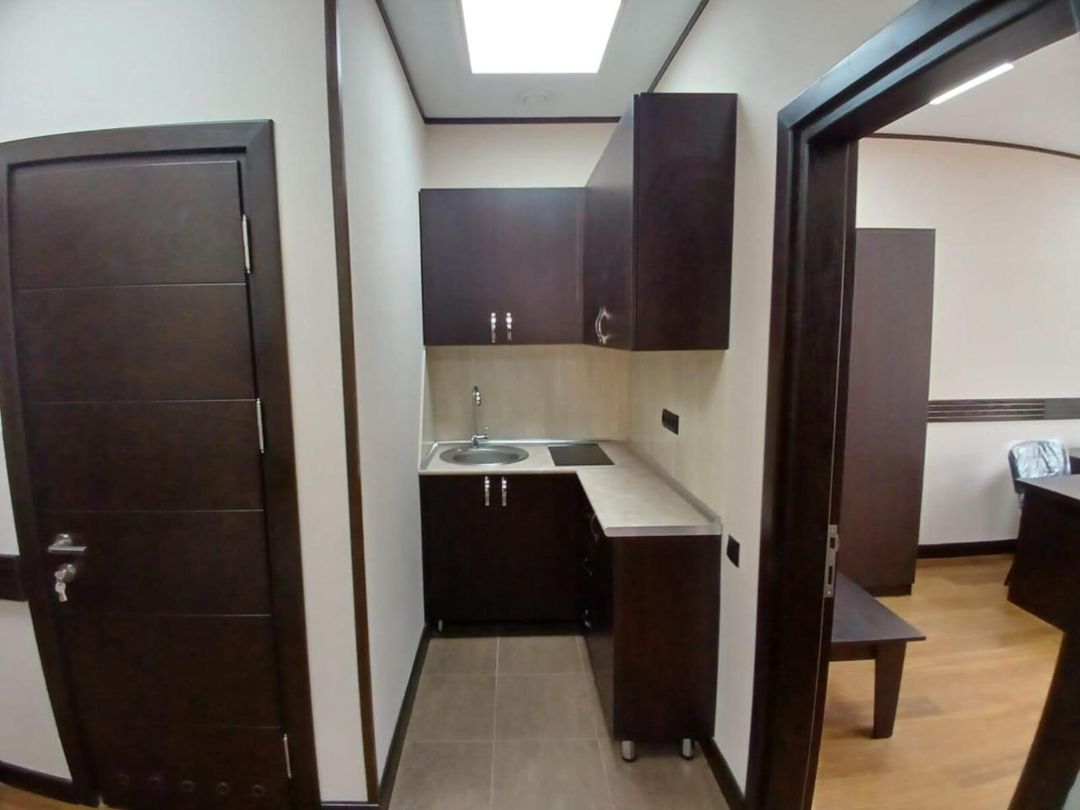 İcarəyə verilir obyekt 576 m² — Əmlak, Bakı (12)