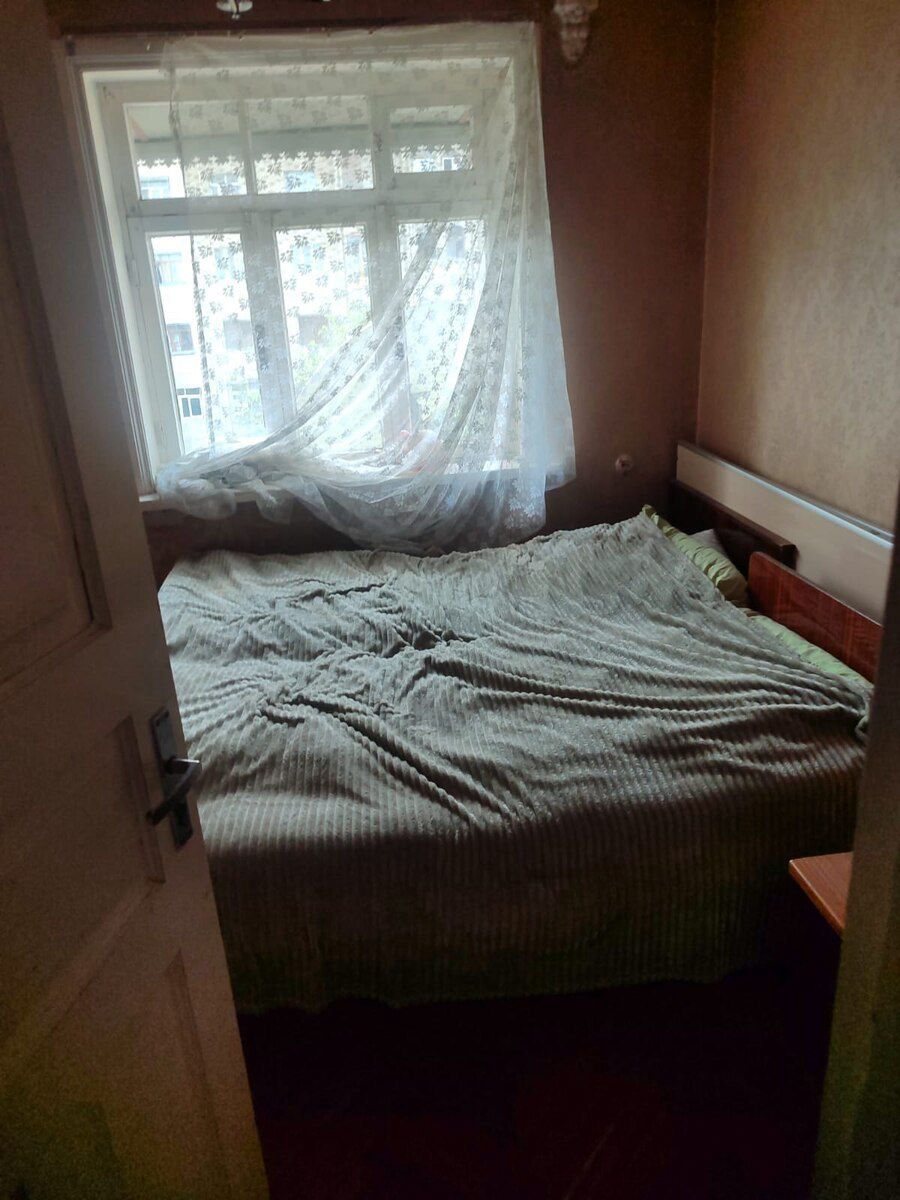 4-otaqlı mənzil kirayə verilir, Yeni Gəncə qəs., 90 m² — Mənzil, Gəncə (10)