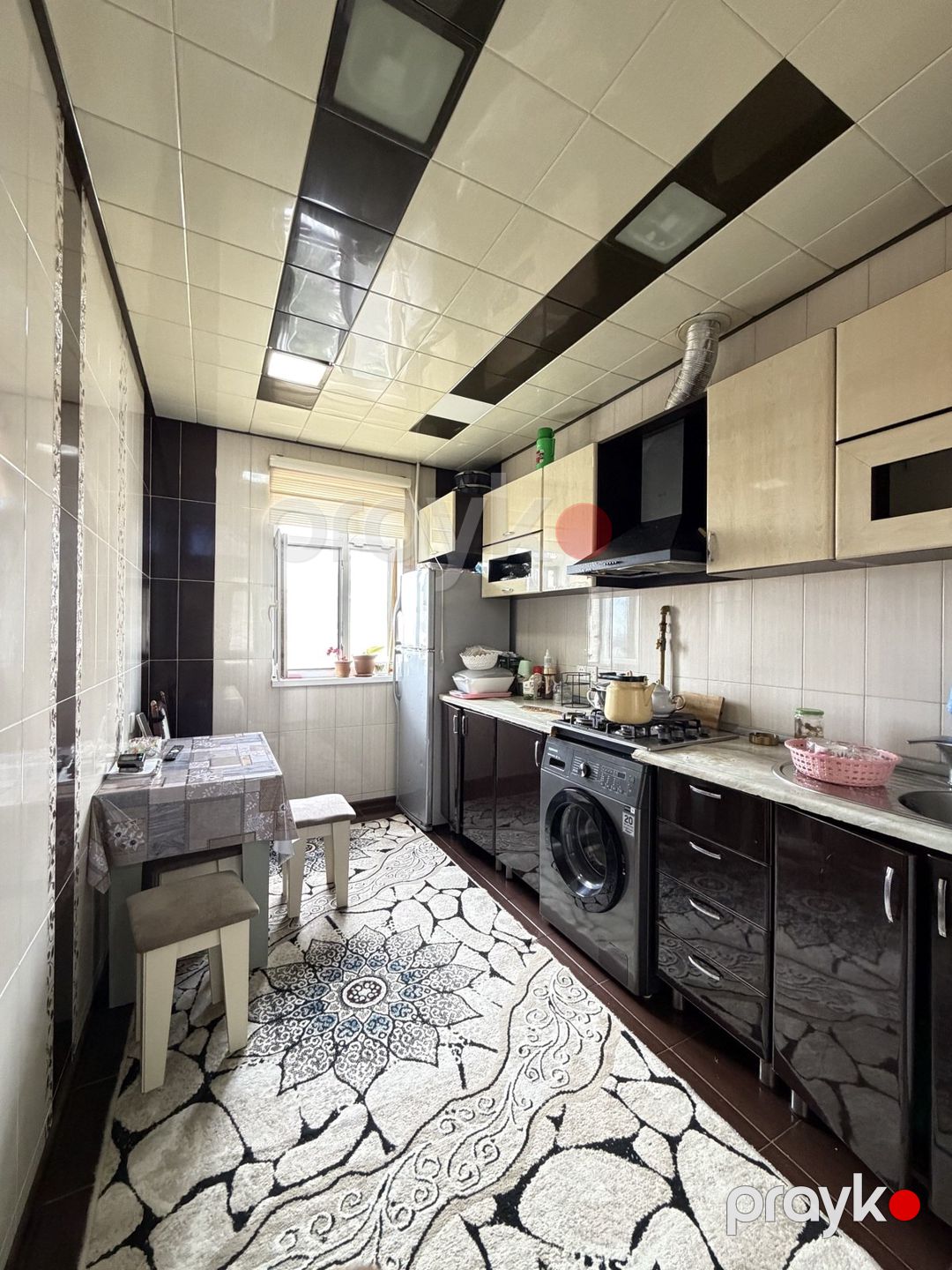 Satılır 3 otaqlı köhnə tikili 85 m² — Mənzil, Sumqayıt (9)