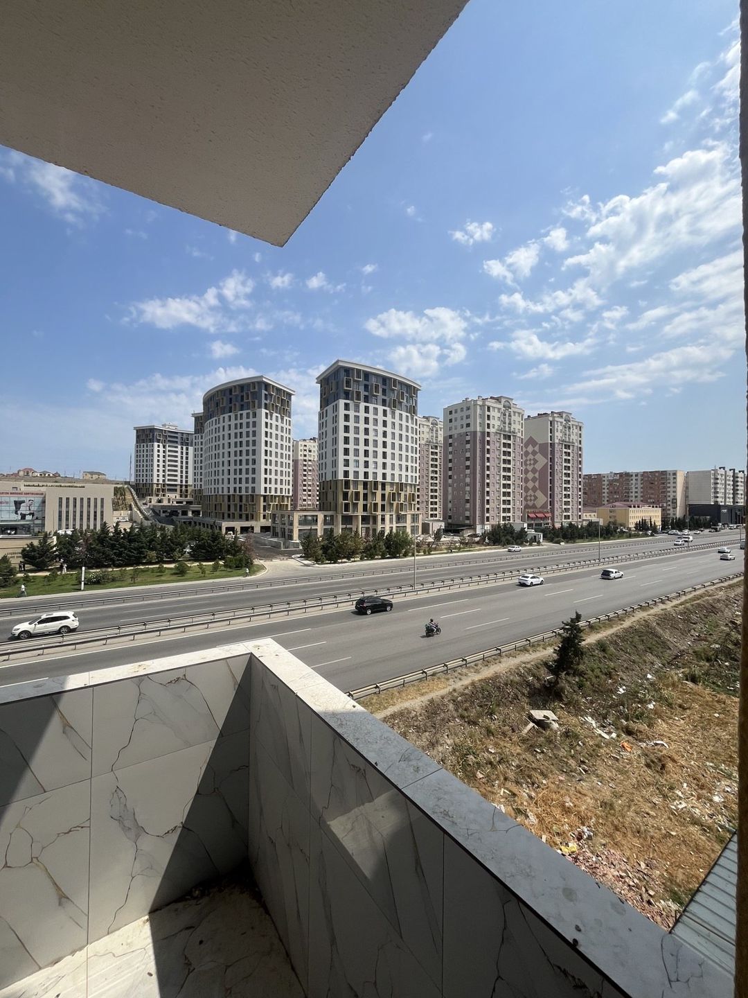 Satılır 2 otaqlı yeni tikili 61 m² — Mənzil, Xırdalan (11)