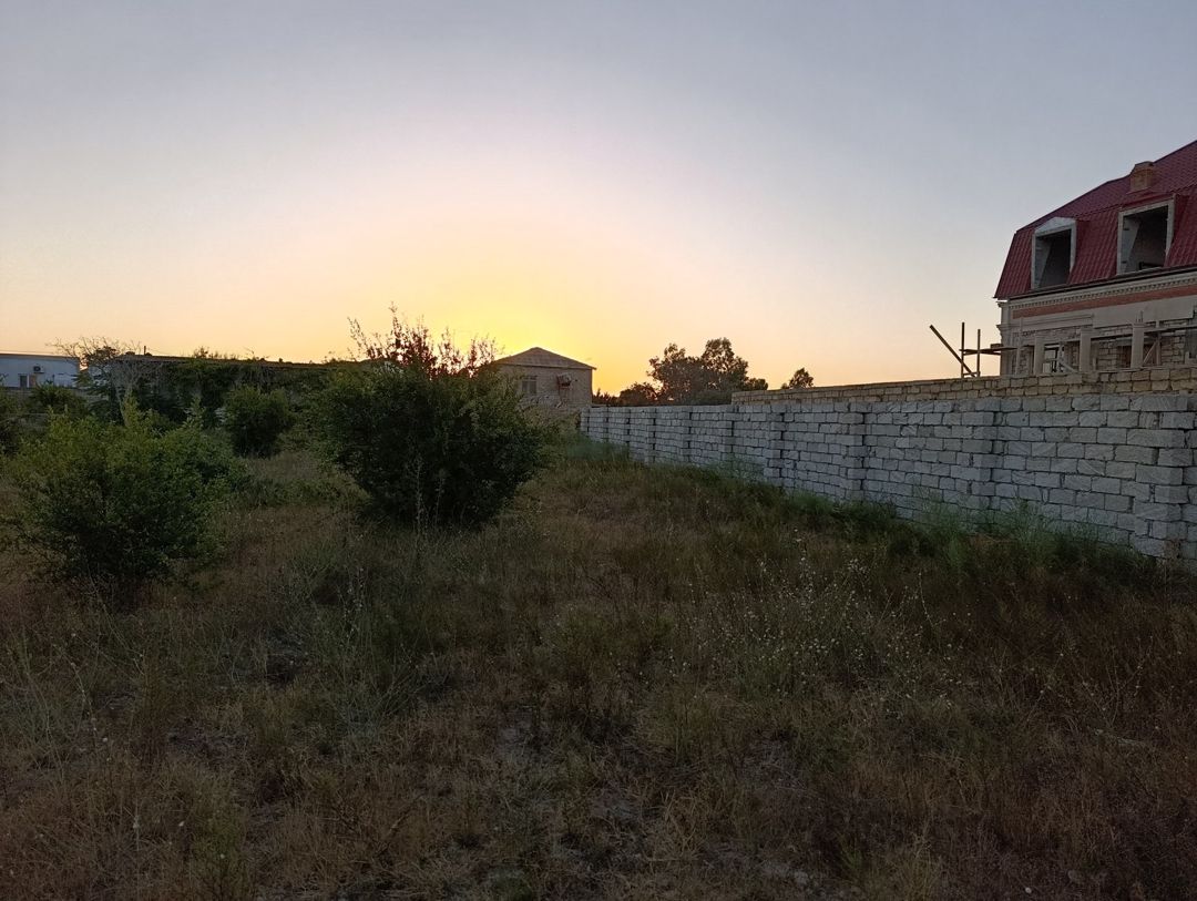 Satılır torpaq 6 sot — Torpaq, Bakı (2)