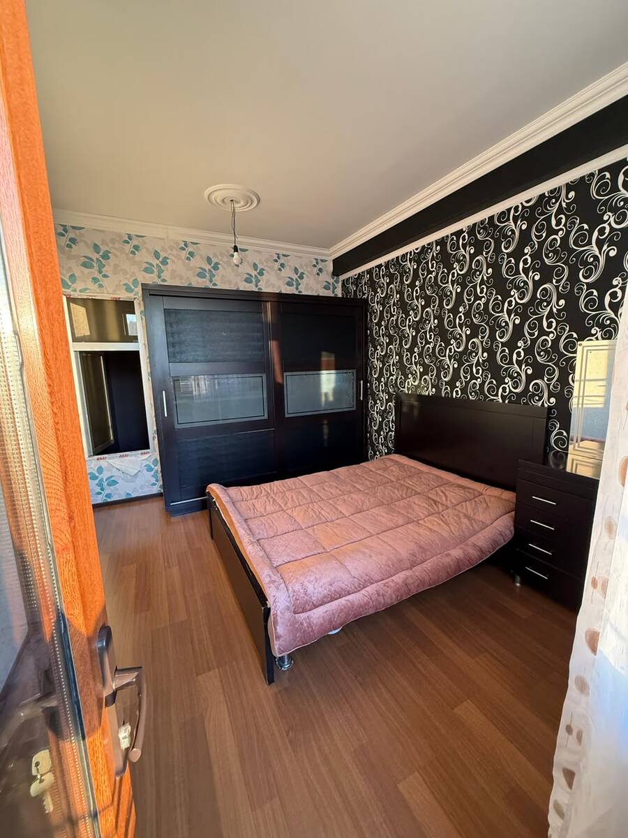 Satılır 3 otaqlı yeni tikili 101 m² — Mənzil, Bakı (3)