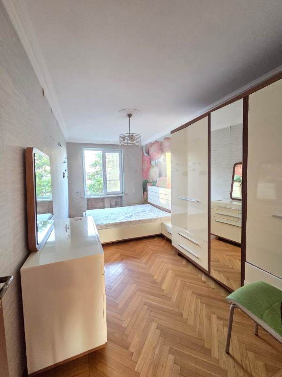 İcarəyə verilir 3 otaqlı köhnə tikili 80 m² — Mənzil, Bakı (6)