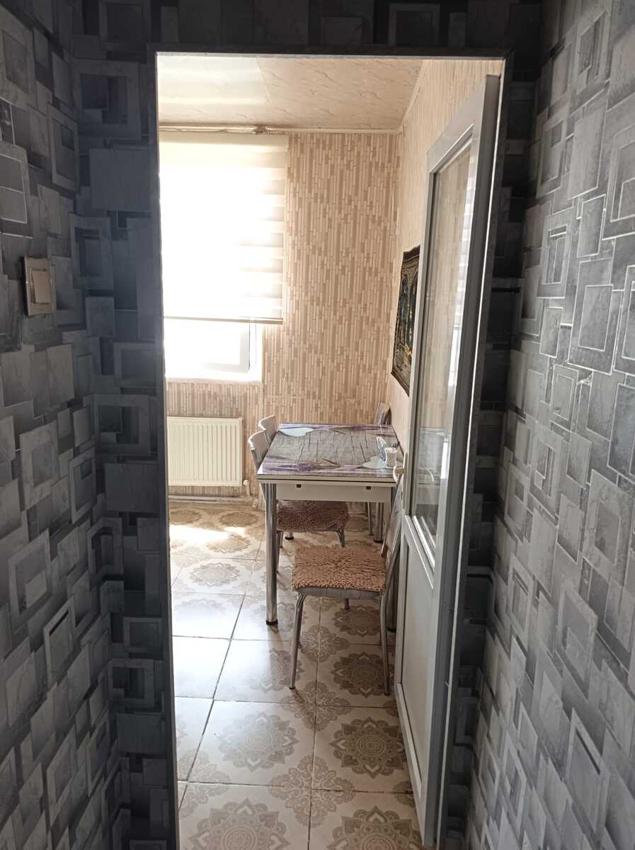 Satılır 3 otaqlı köhnə tikili 72 m² — Mənzil, Sumqayıt (6)